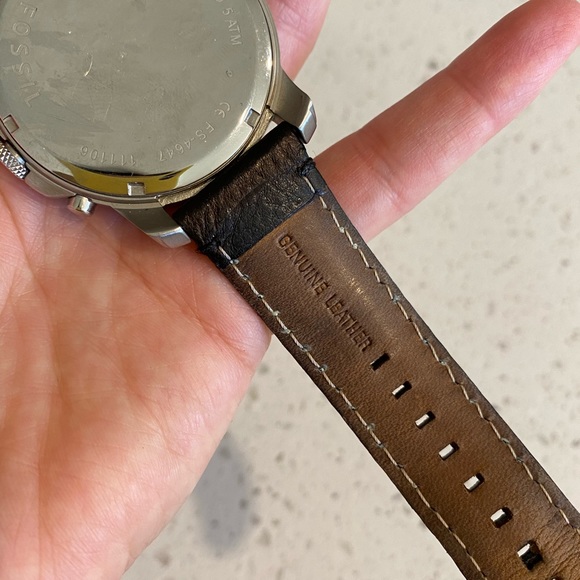 Fossil watch - Picture 3 of 4